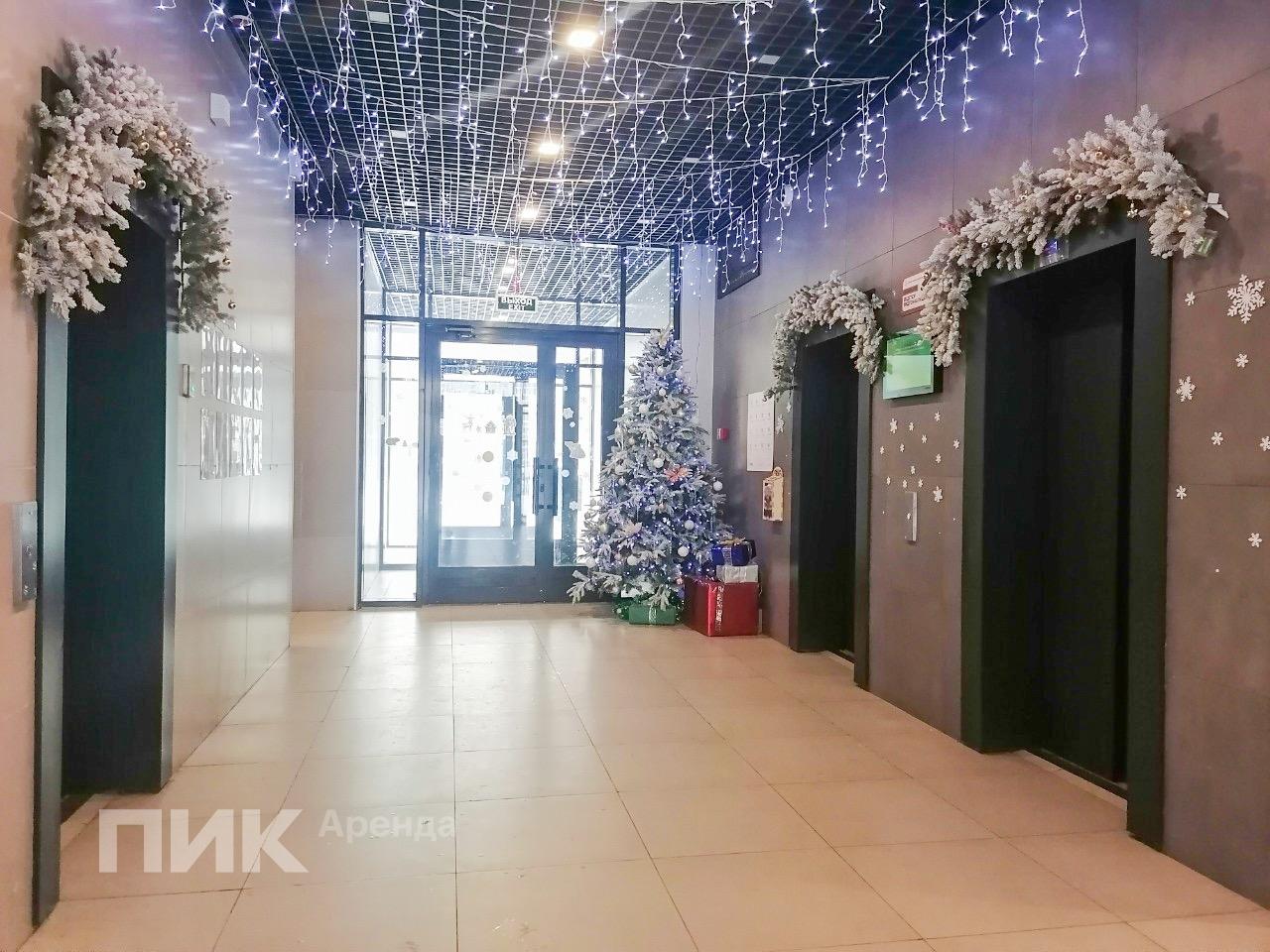 2-к. квартира, 63 м², 63 500 ₽/мес — фото № 15