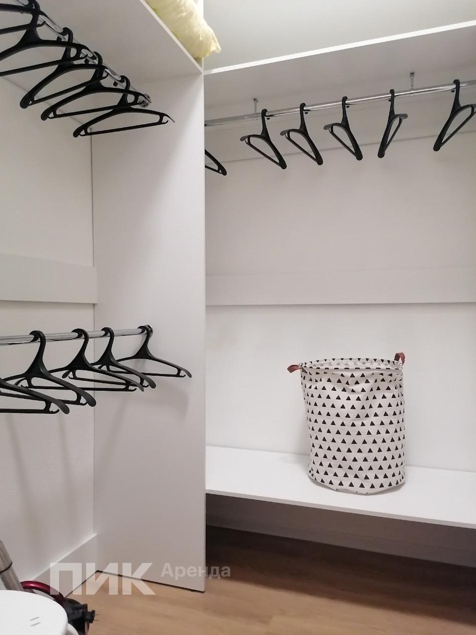 2-к. квартира, 63 м², 63 500 ₽/мес — фото № 13