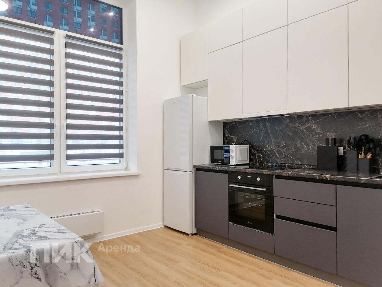 2-к. квартира, 63 м², 63 500 ₽/мес — фото № 7