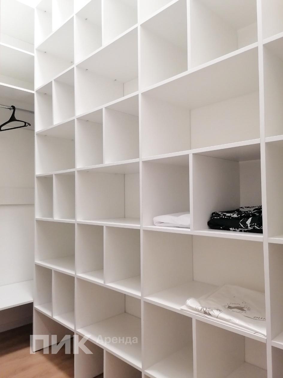 2-к. квартира, 63 м², 63 500 ₽/мес — фото № 12