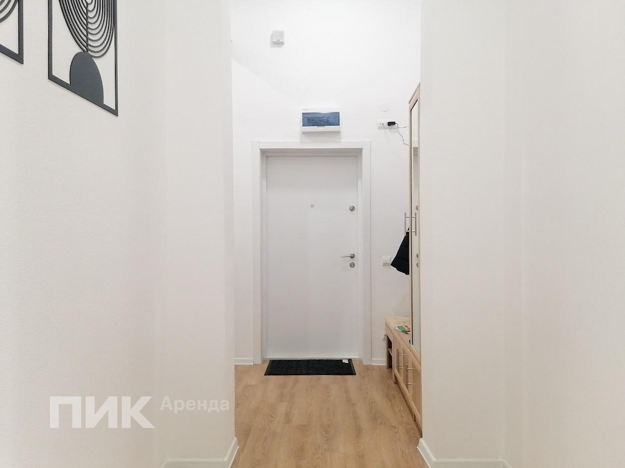 2-к. квартира, 63 м², 63 500 ₽/мес — фото № 14