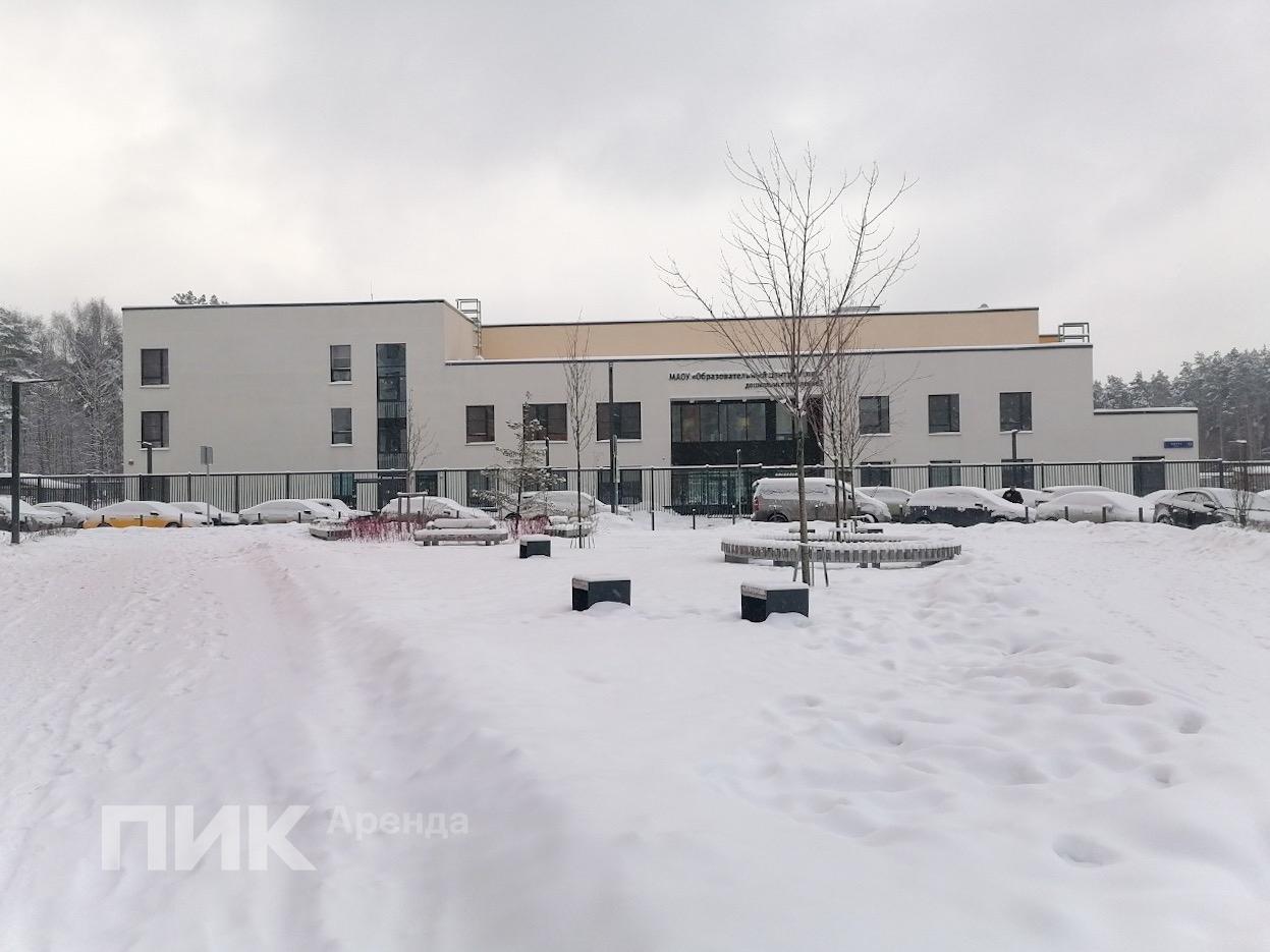 2-к. квартира, 63 м², 63 500 ₽/мес — фото № 21