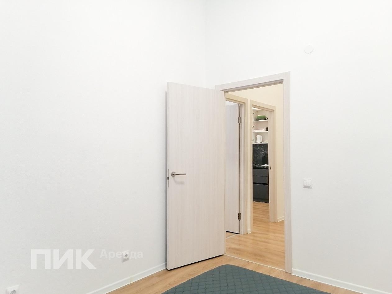 2-к. квартира, 63 м², 63 500 ₽/мес — фото № 6