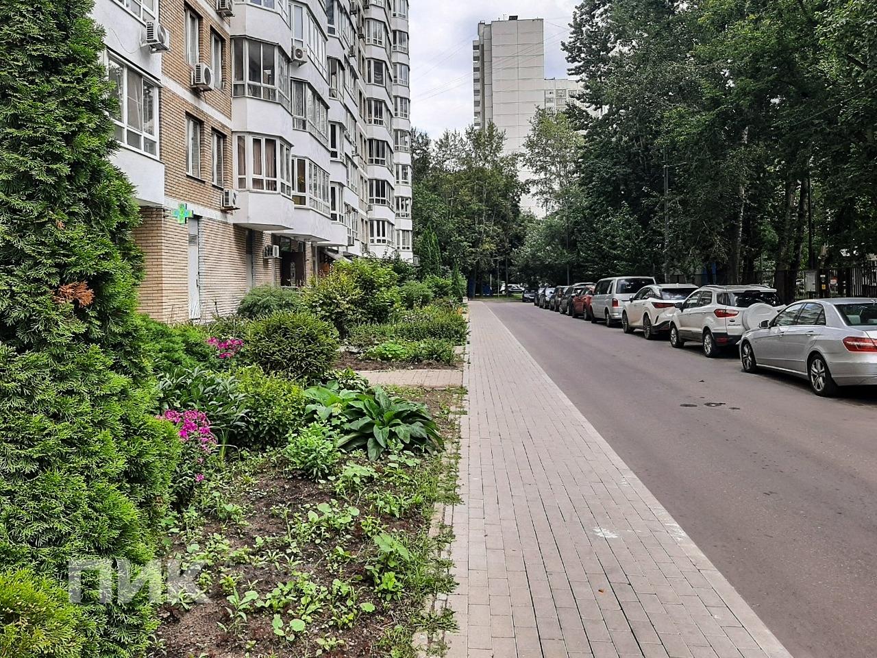 1-к. квартира, 37 м², 65 000 ₽/мес — фото № 20