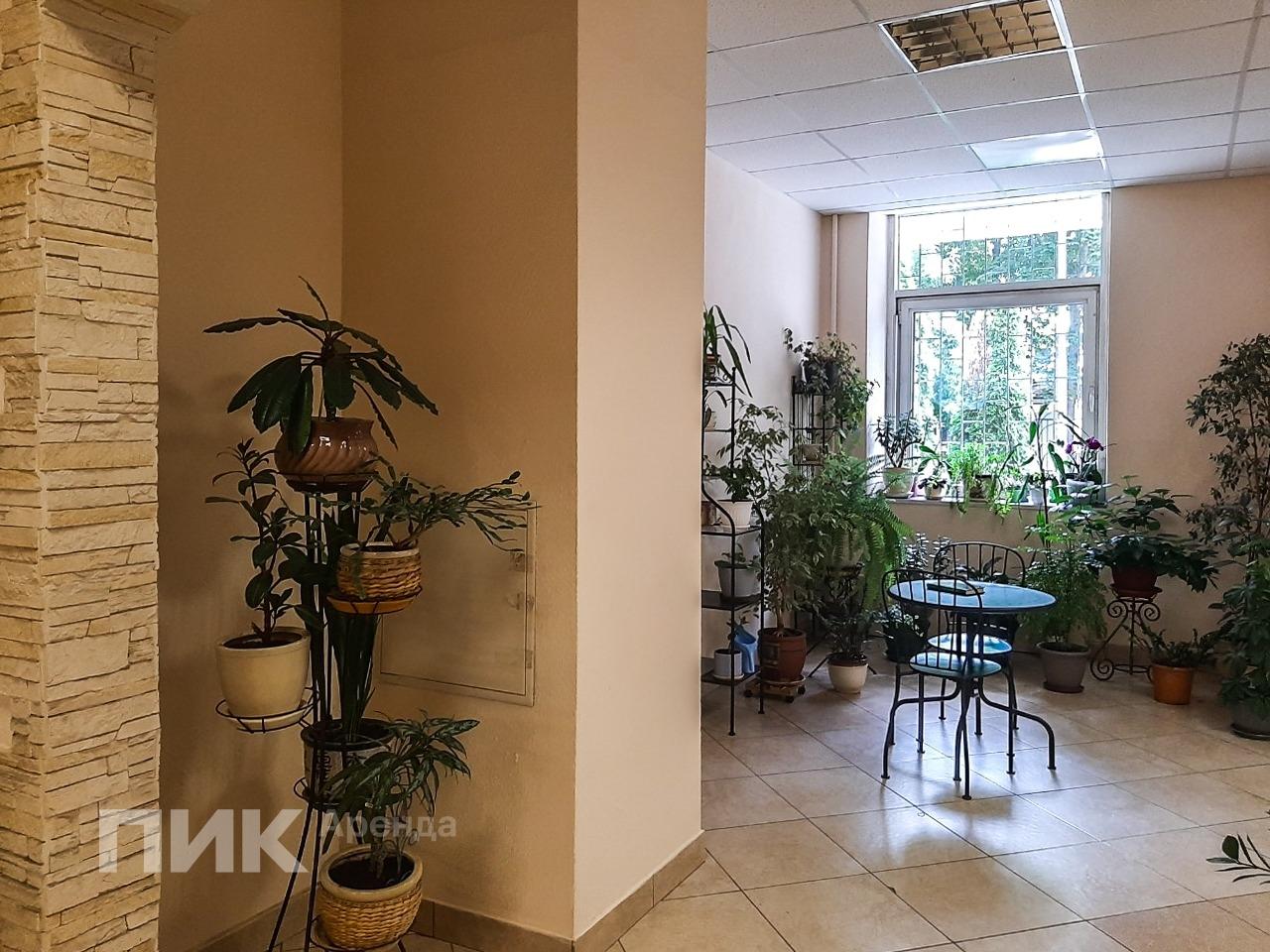 1-к. квартира, 37 м², 65 000 ₽/мес — фото № 16