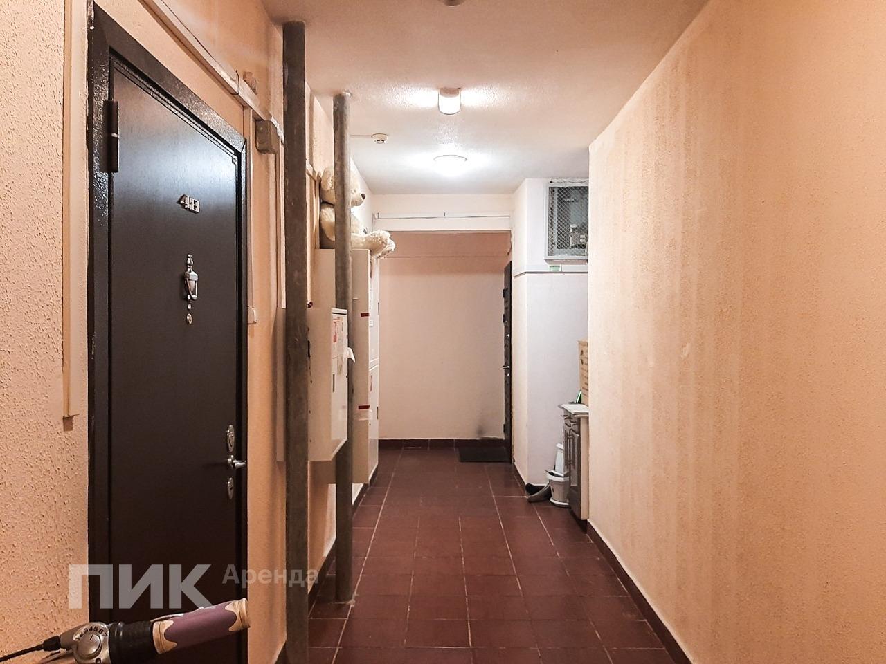 1-к. квартира, 37 м², 65 000 ₽/мес — фото № 11
