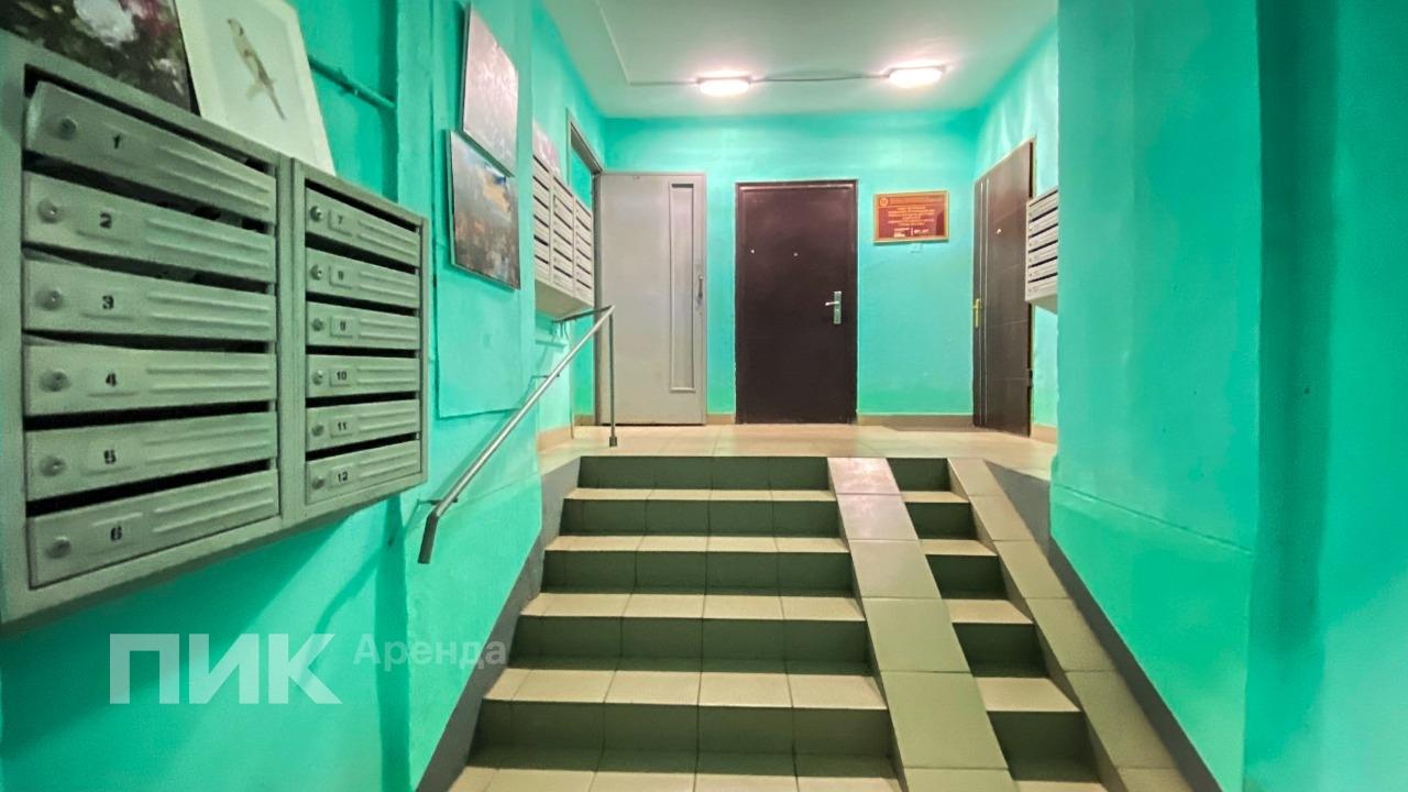 1-к. квартира, 32.5 м², 68 700 ₽/мес — фото № 13