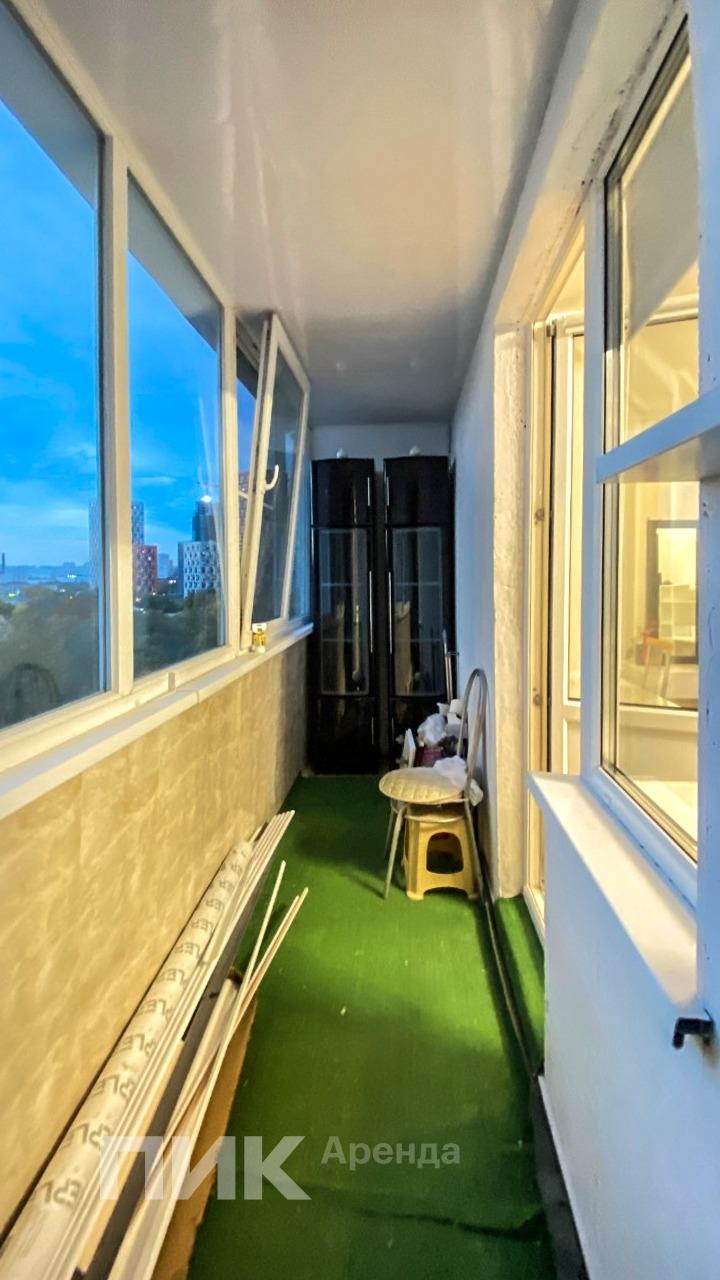 1-к. квартира, 32.5 м², 68 700 ₽/мес — фото № 11
