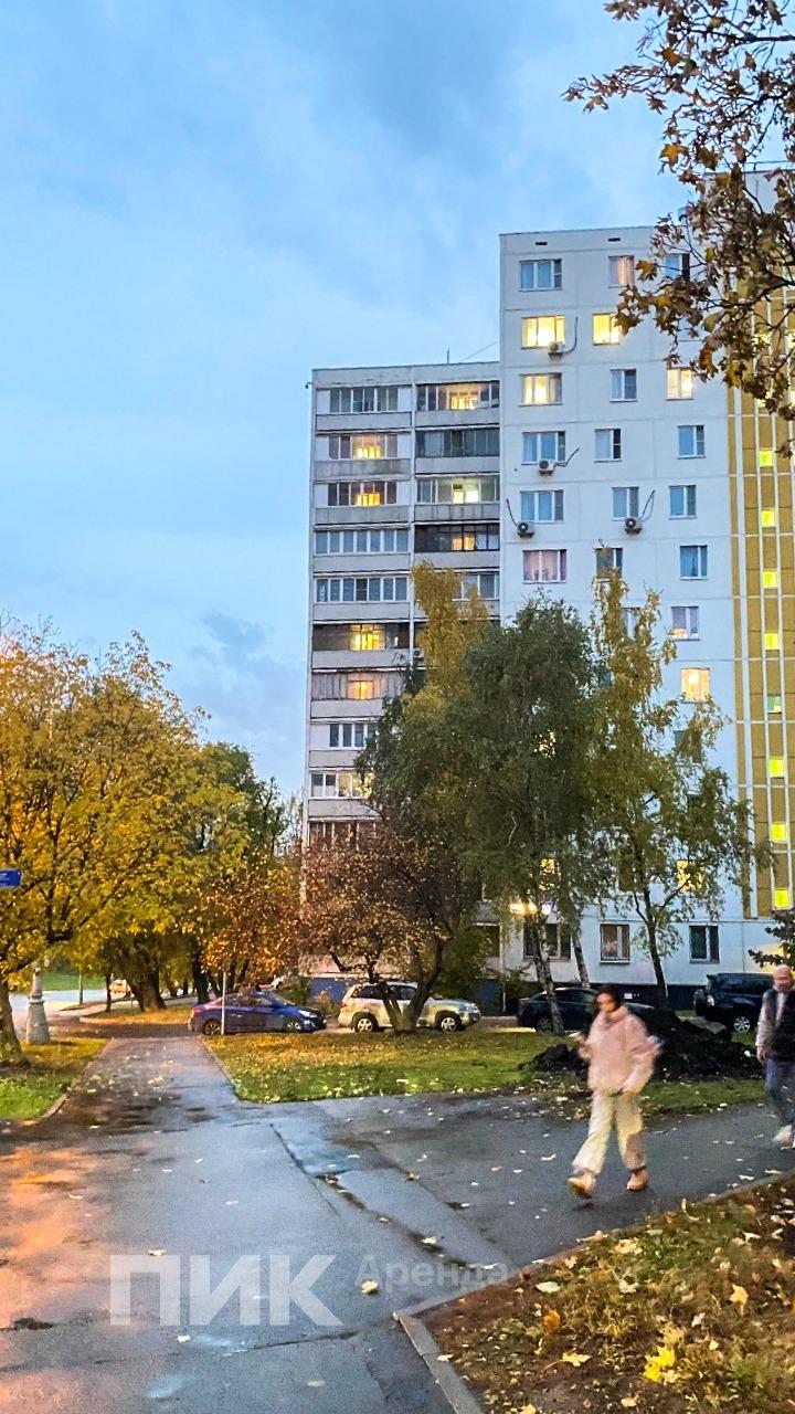 1-к. квартира, 32.5 м², 68 700 ₽/мес — фото № 16
