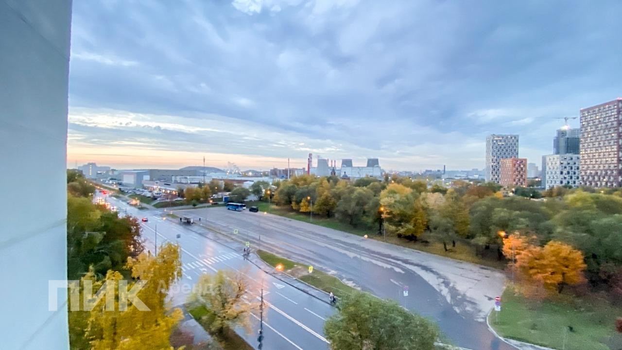 1-к. квартира, 32.5 м², 68 700 ₽/мес — фото № 14