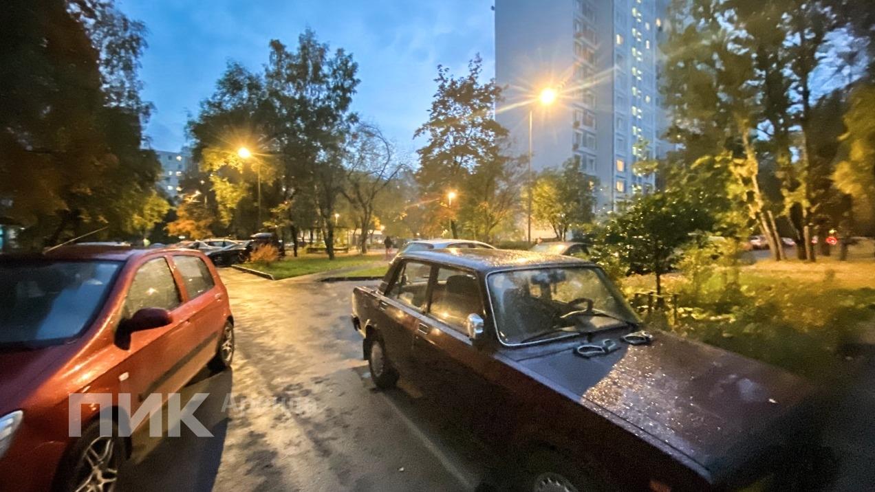 1-к. квартира, 32.5 м², 68 700 ₽/мес — фото № 17