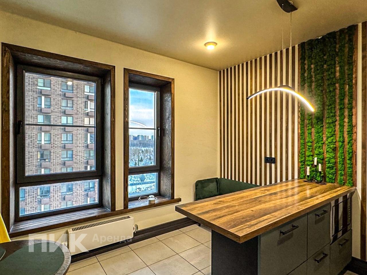 2-к. квартира, 66.9 м², 115 000 ₽/мес — фото № 9