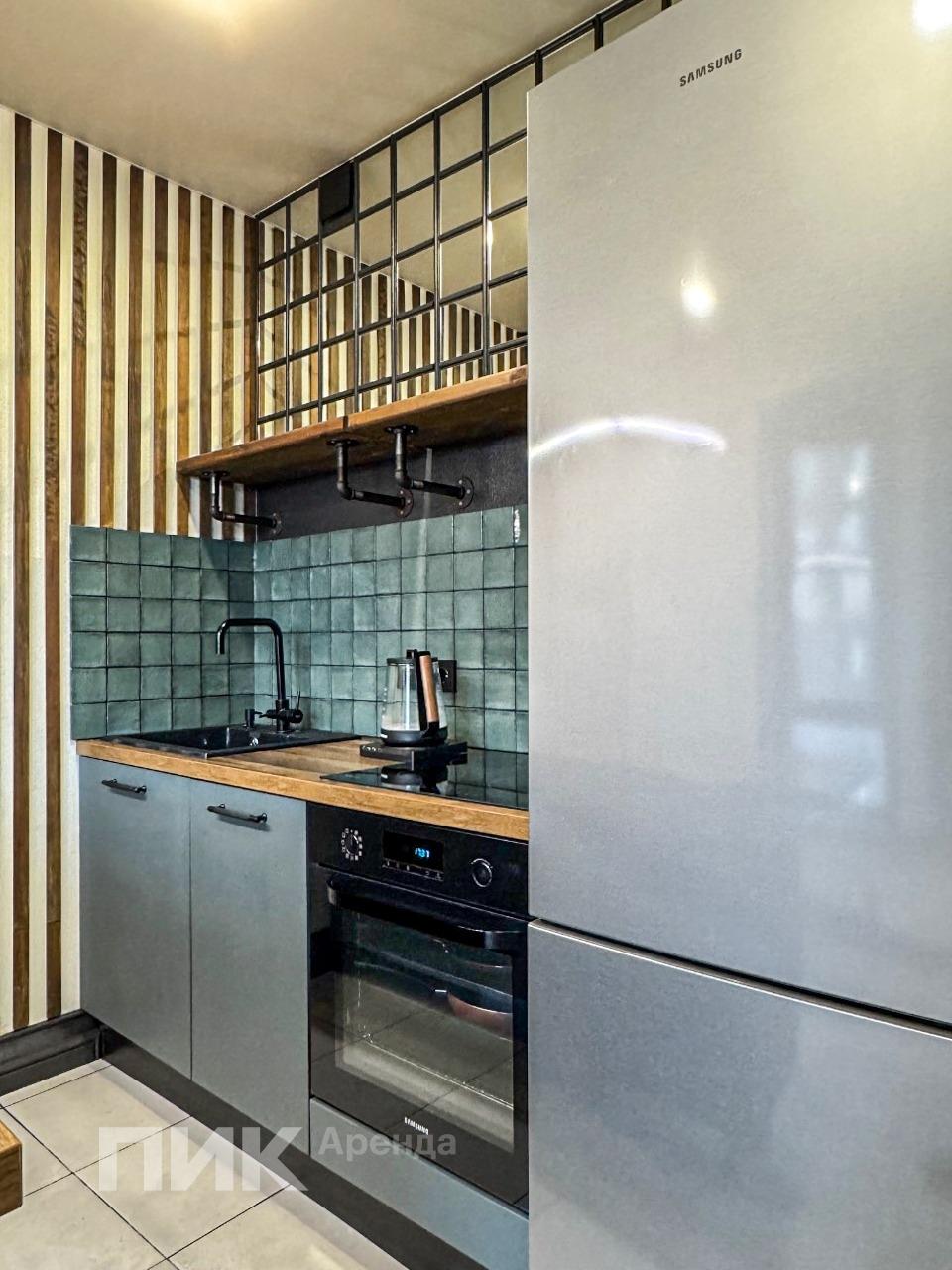 2-к. квартира, 66.9 м², 115 000 ₽/мес — фото № 11