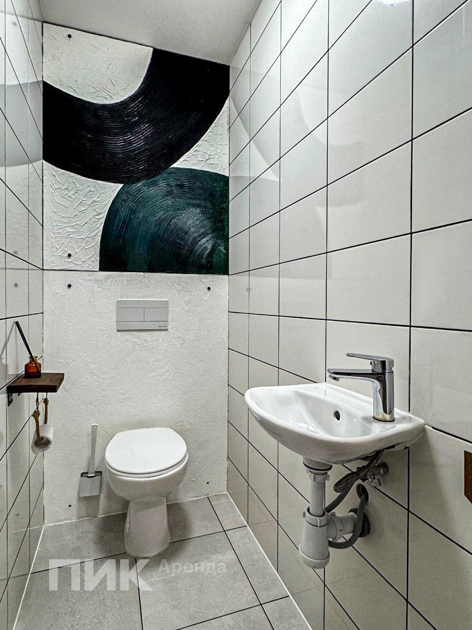 2-к. квартира, 66.9 м², 115 000 ₽/мес — фото № 15