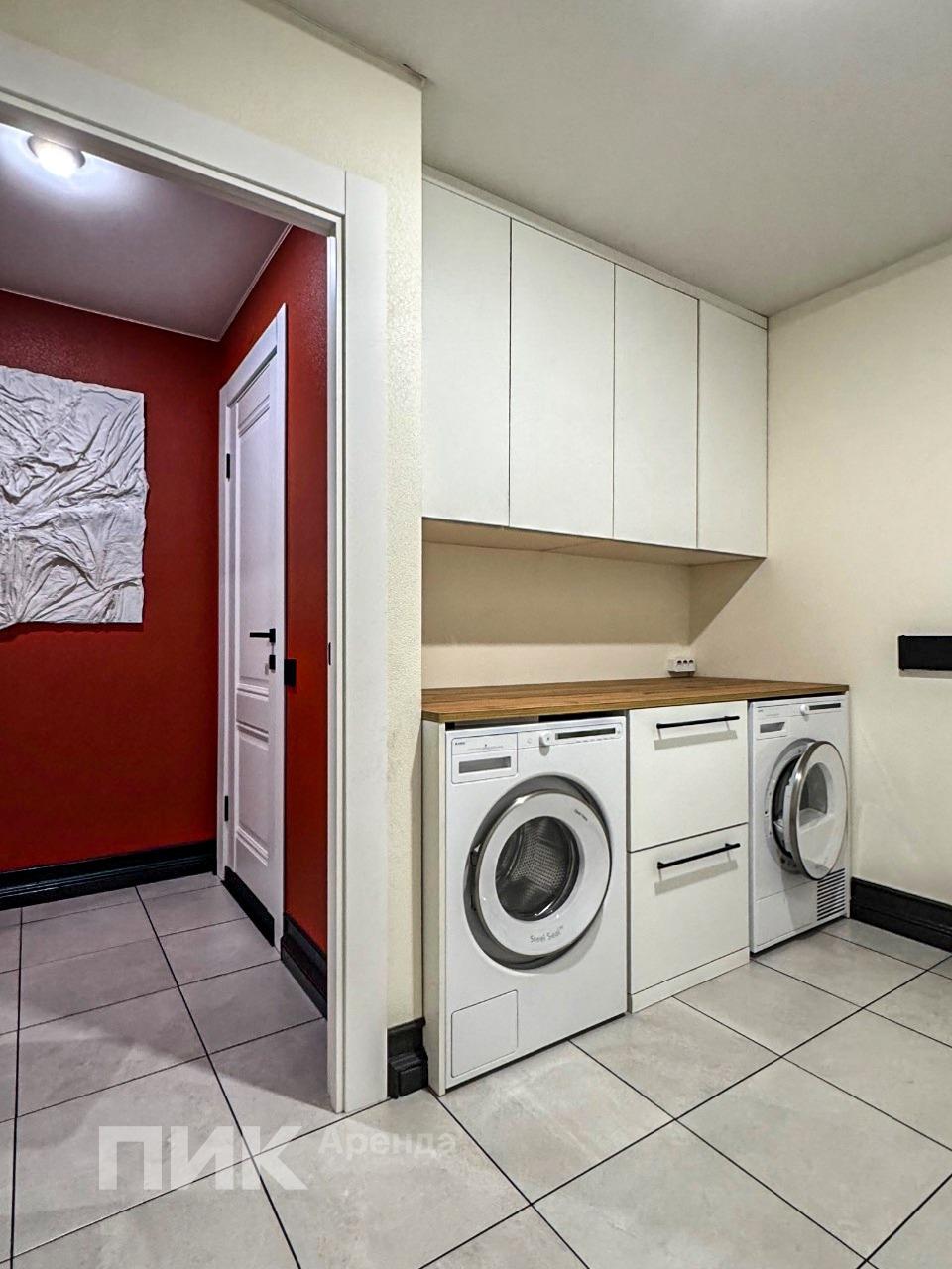 2-к. квартира, 66.9 м², 115 000 ₽/мес — фото № 16