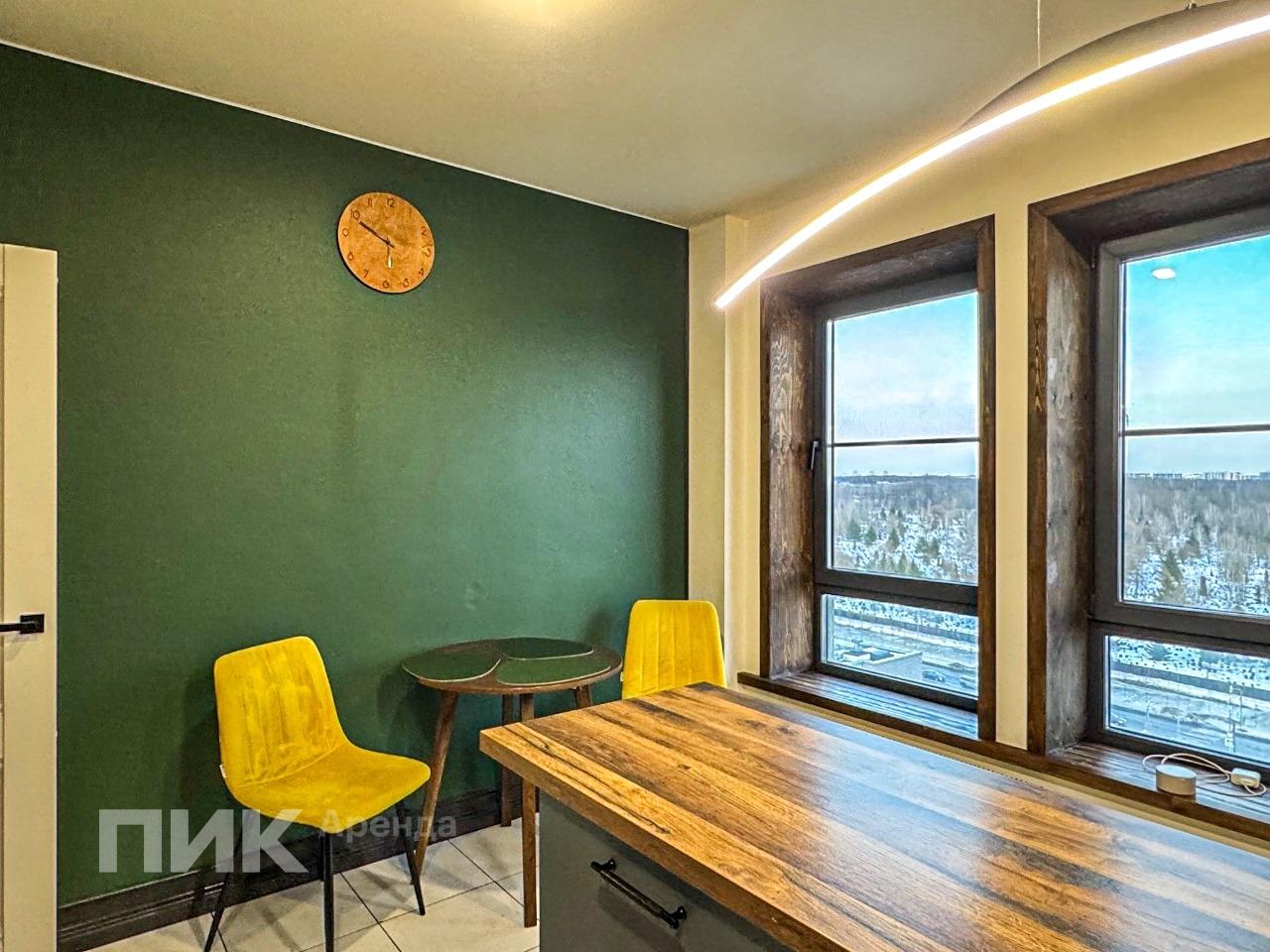 2-к. квартира, 66.9 м², 115 000 ₽/мес — фото № 8