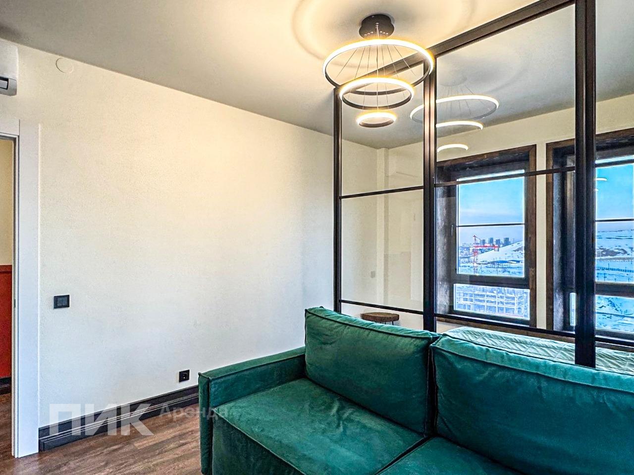 2-к. квартира, 66.9 м², 115 000 ₽/мес — фото № 4