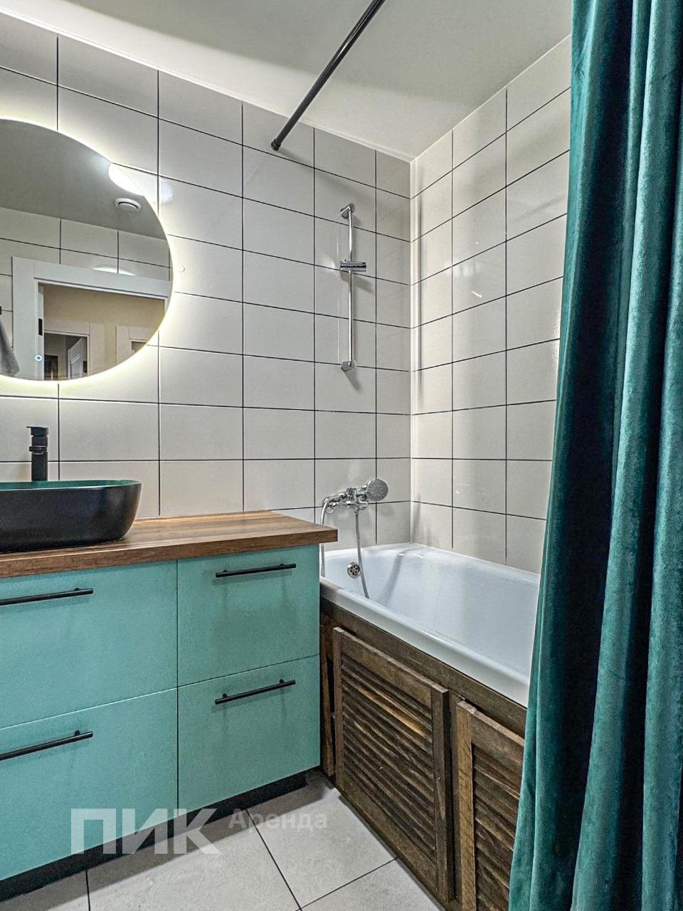 2-к. квартира, 66.9 м², 115 000 ₽/мес — фото № 14