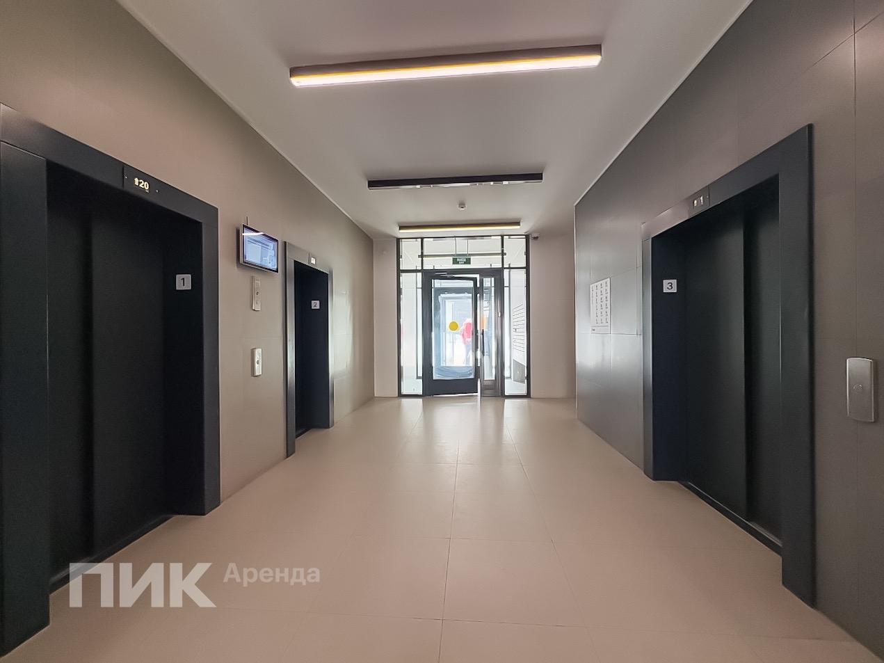 2-к. квартира, 66.9 м², 115 000 ₽/мес — фото № 21