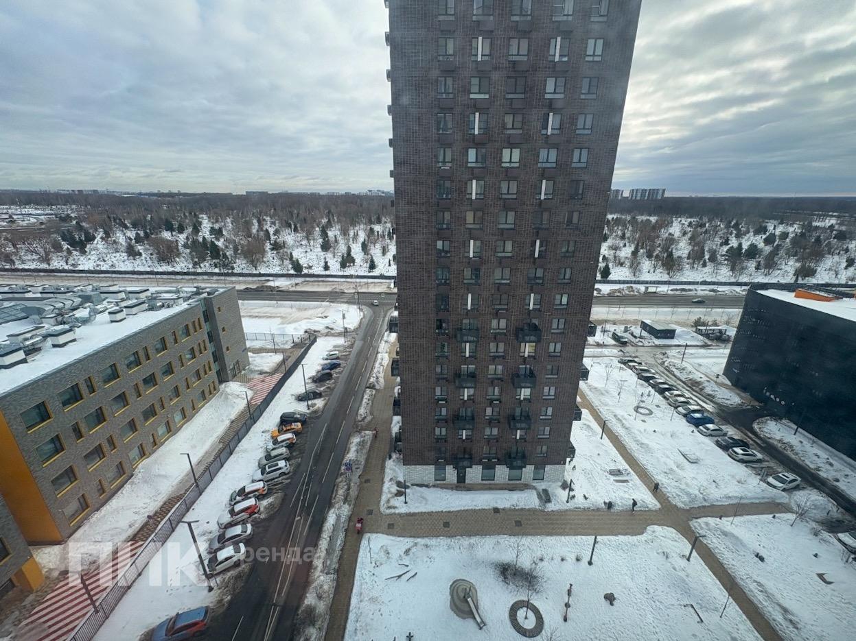 2-к. квартира, 66.9 м², 115 000 ₽/мес — фото № 22