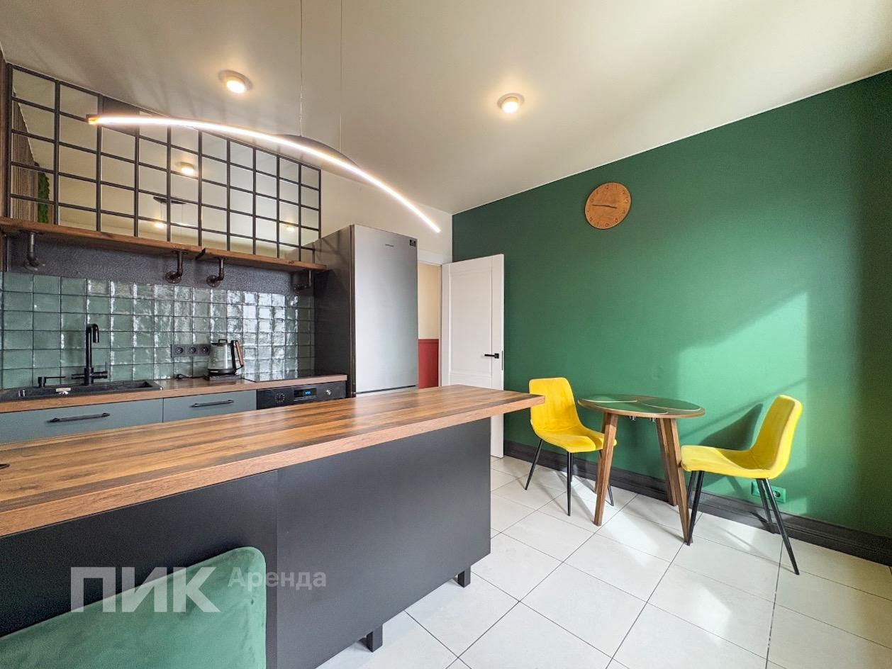 2-к. квартира, 66.9 м², 115 000 ₽/мес — фото № 12