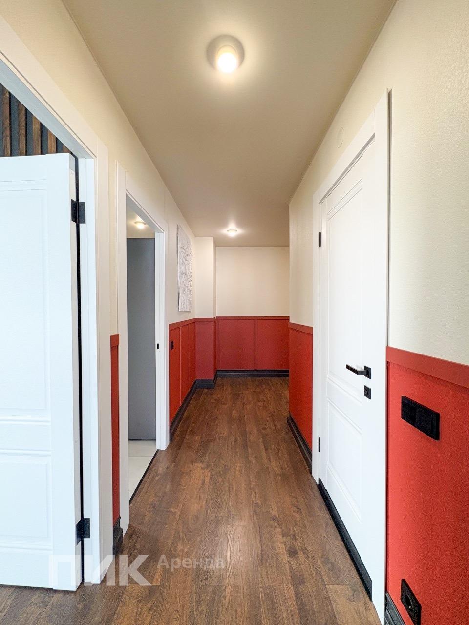 2-к. квартира, 66.9 м², 115 000 ₽/мес — фото № 17