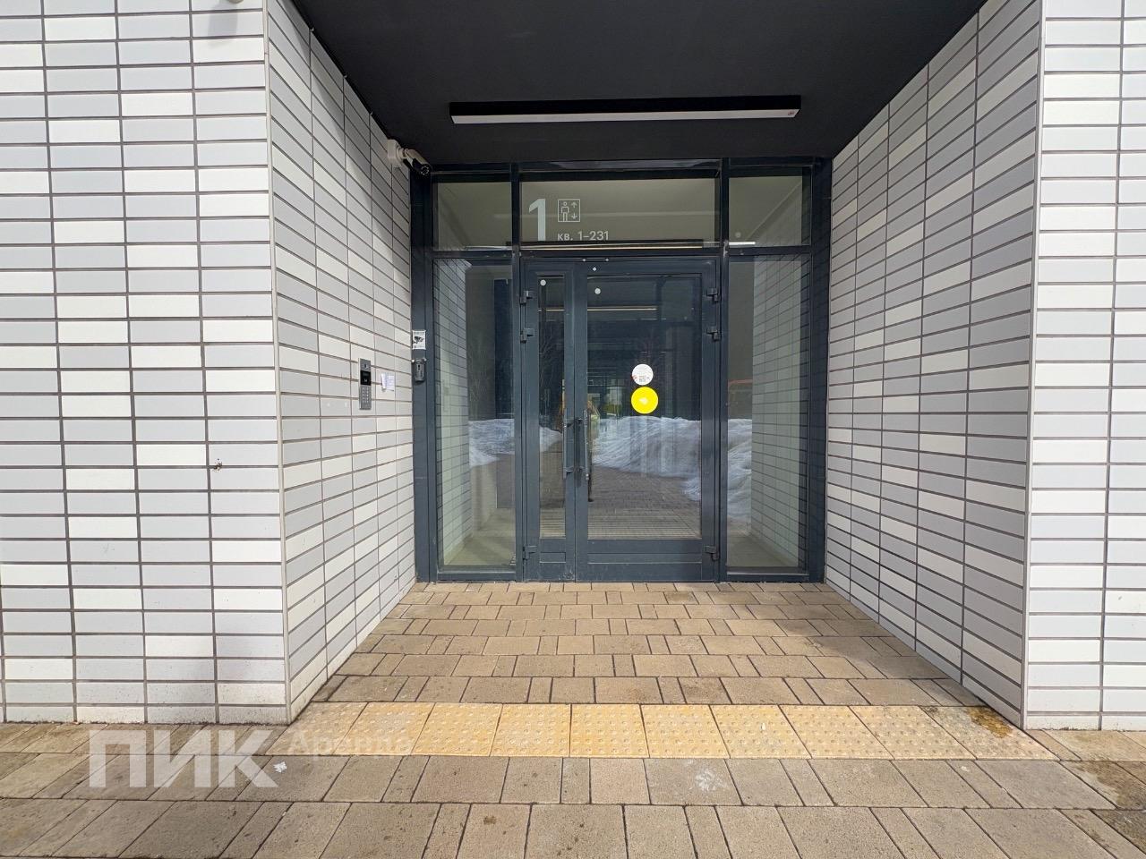 2-к. квартира, 66.9 м², 115 000 ₽/мес — фото № 24