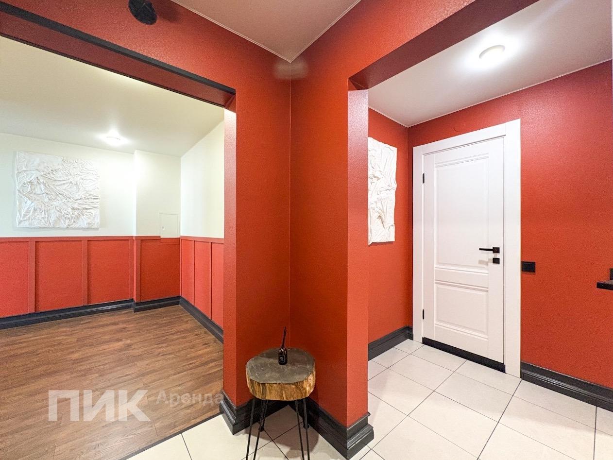 2-к. квартира, 66.9 м², 115 000 ₽/мес — фото № 18