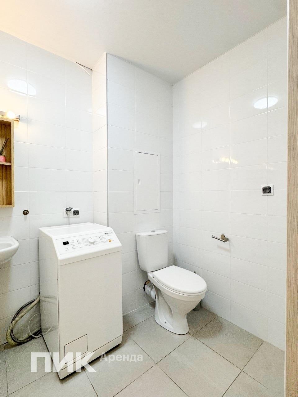 2-к. квартира, 65.1 м², 95 000 ₽/мес — фото № 11