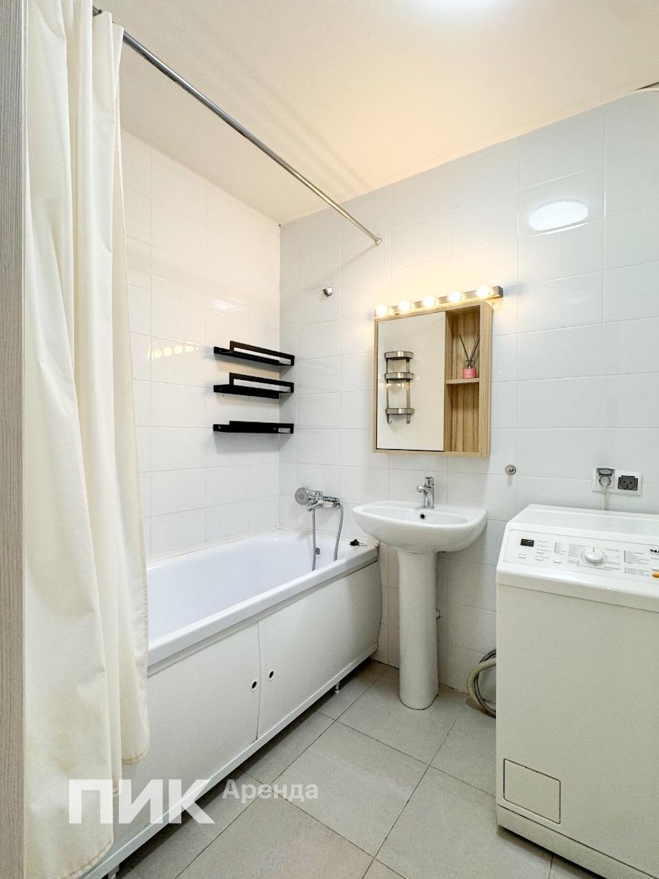 2-к. квартира, 65.1 м², 95 000 ₽/мес — фото № 10