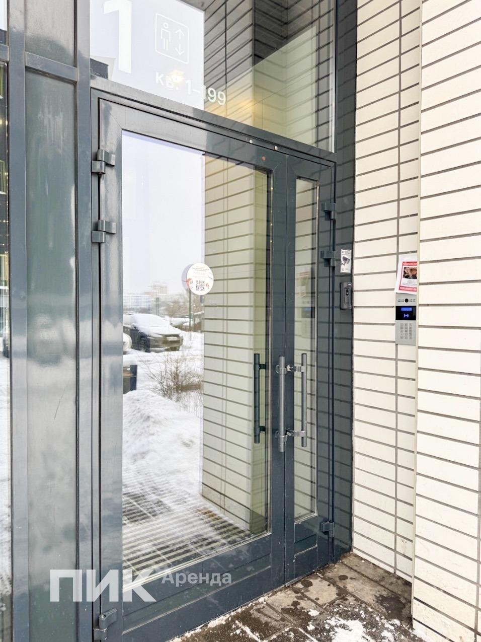 2-к. квартира, 65.1 м², 95 000 ₽/мес — фото № 19