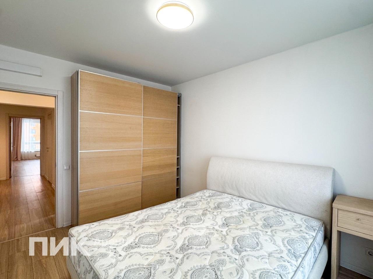 2-к. квартира, 65.1 м², 95 000 ₽/мес — фото № 5