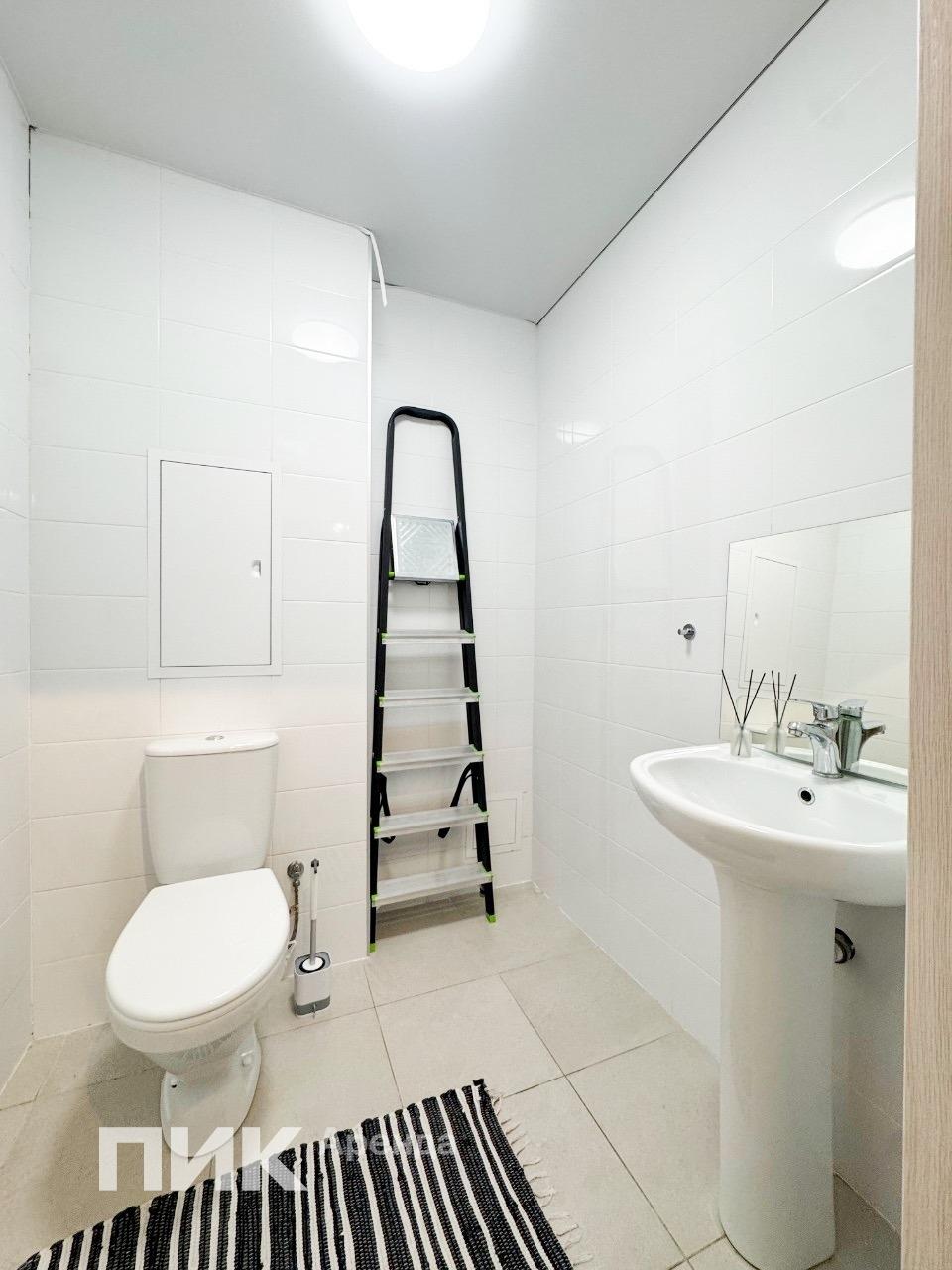 2-к. квартира, 65.1 м², 95 000 ₽/мес — фото № 12