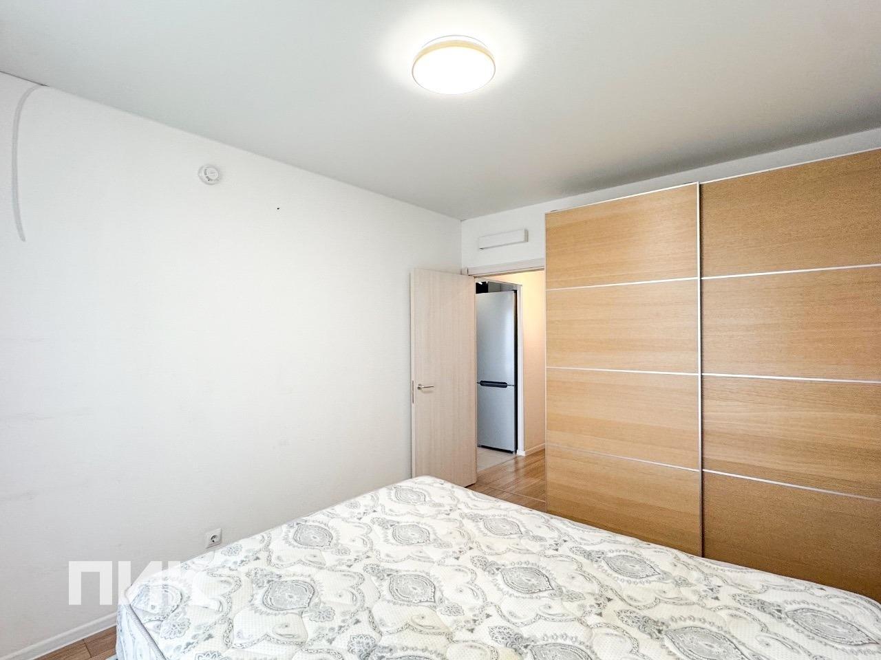 2-к. квартира, 65.1 м², 95 000 ₽/мес — фото № 6