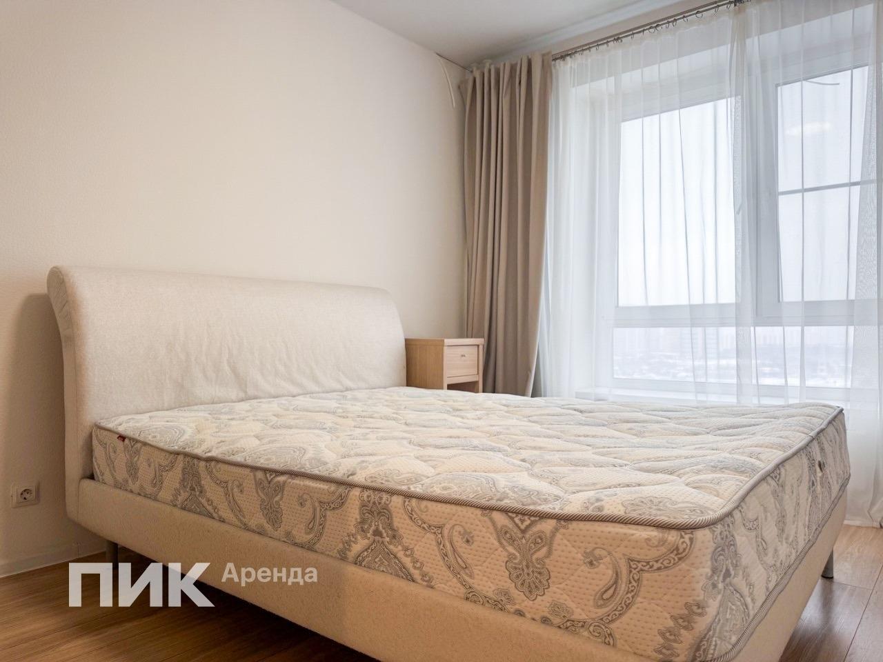 2-к. квартира, 65.1 м², 95 000 ₽/мес — фото № 4