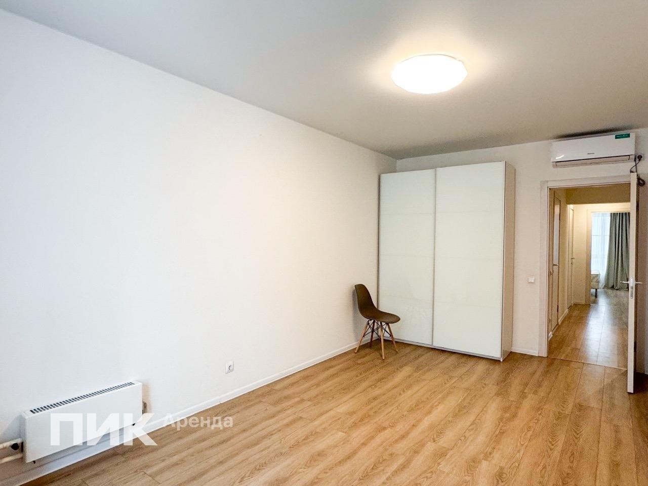 2-к. квартира, 65.1 м², 95 000 ₽/мес — фото № 8