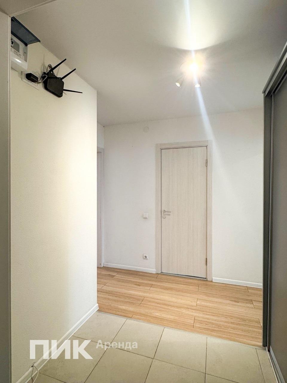 2-к. квартира, 65.1 м², 95 000 ₽/мес — фото № 13