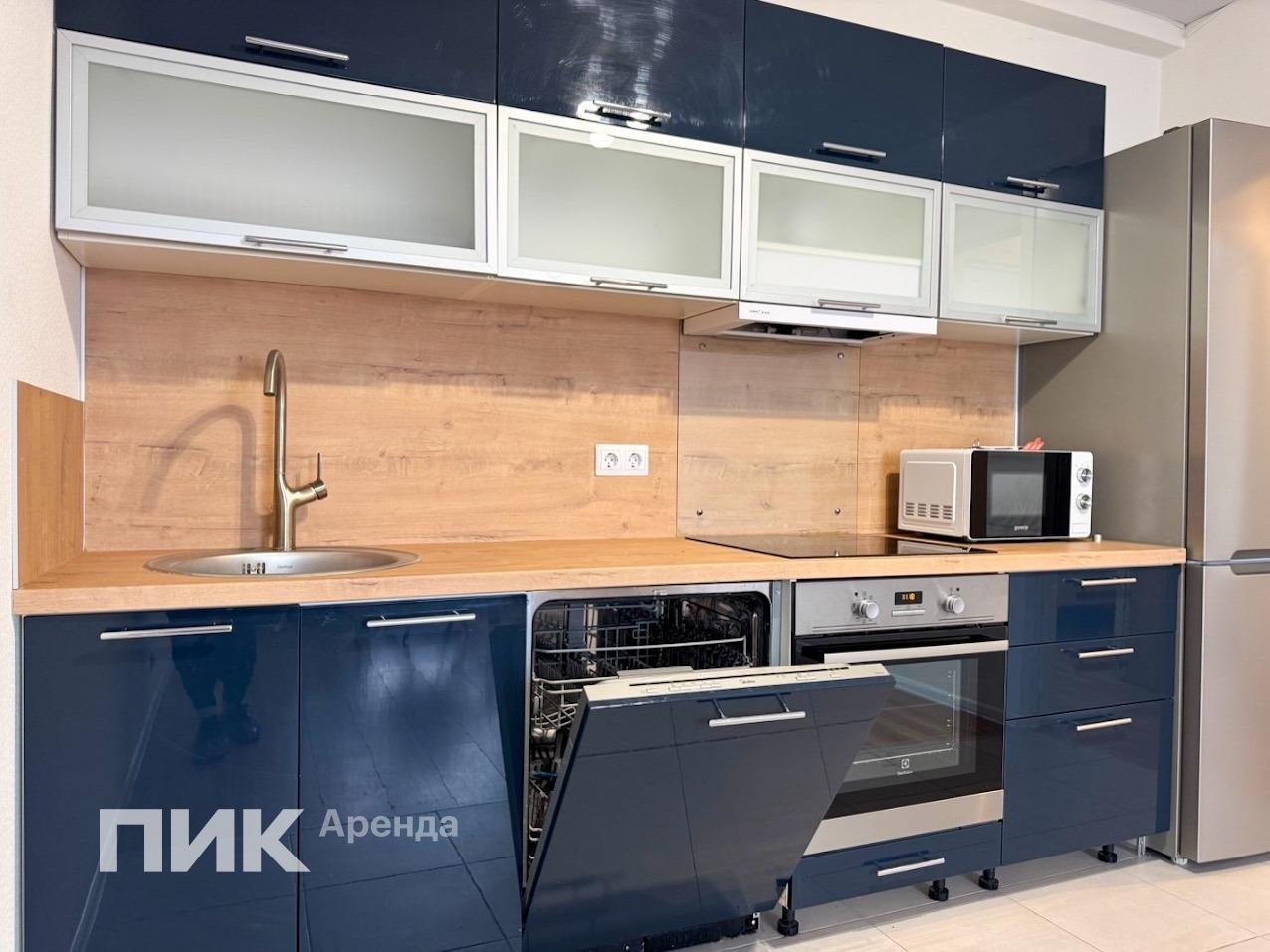 2-к. квартира, 65.1 м², 95 000 ₽/мес — фото № 2