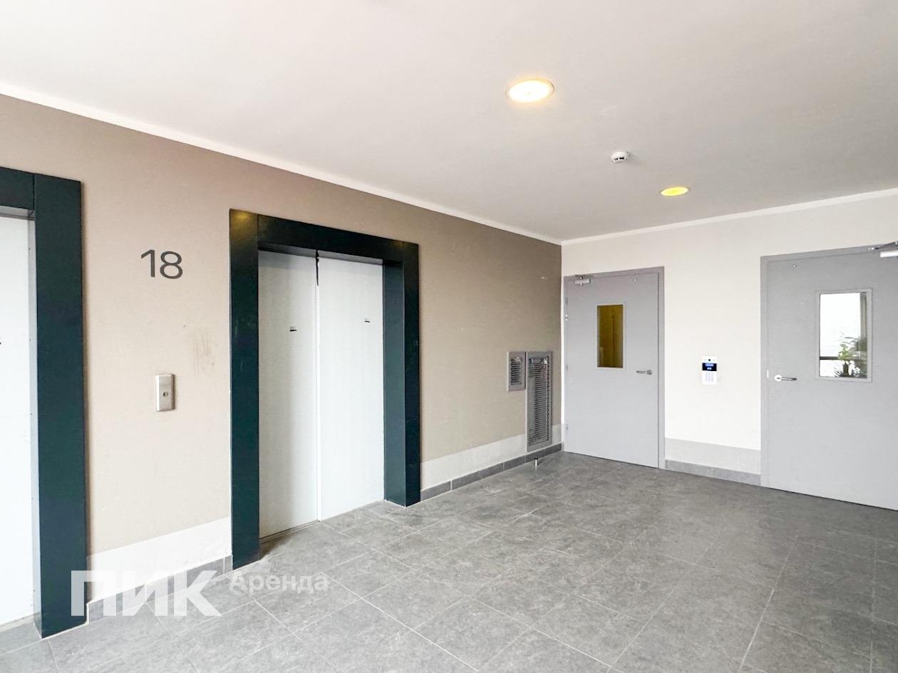 2-к. квартира, 65.1 м², 95 000 ₽/мес — фото № 16