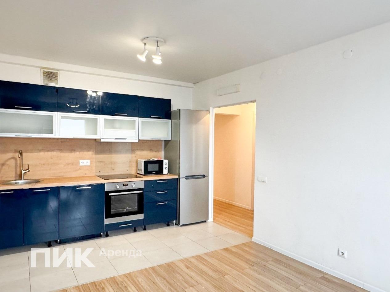 2-к. квартира, 65.1 м², 95 000 ₽/мес — фото № 3