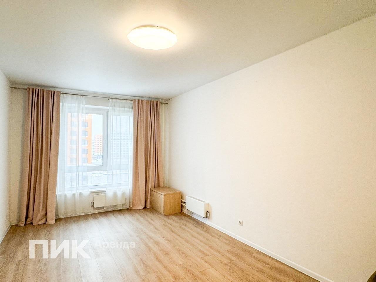 2-к. квартира, 65.1 м², 95 000 ₽/мес — фото № 7