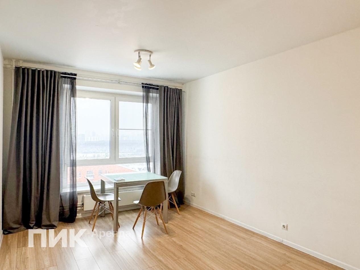 2-к. квартира, 65.1 м², 95 000 ₽/мес — фото № 1