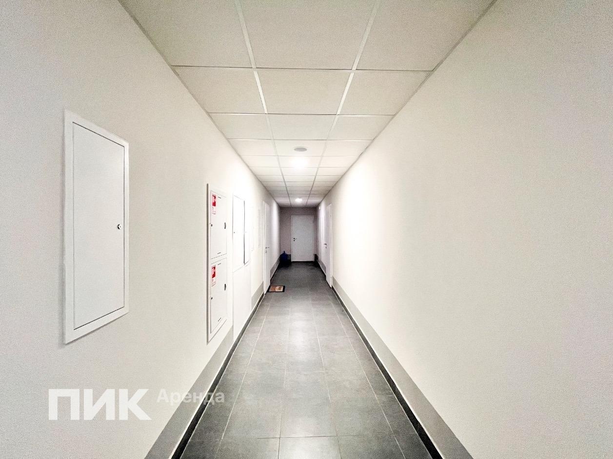 2-к. квартира, 65.1 м², 95 000 ₽/мес — фото № 15