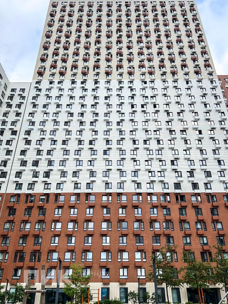 2-к. квартира, 59.8 м², 85 100 ₽/мес — фото № 25