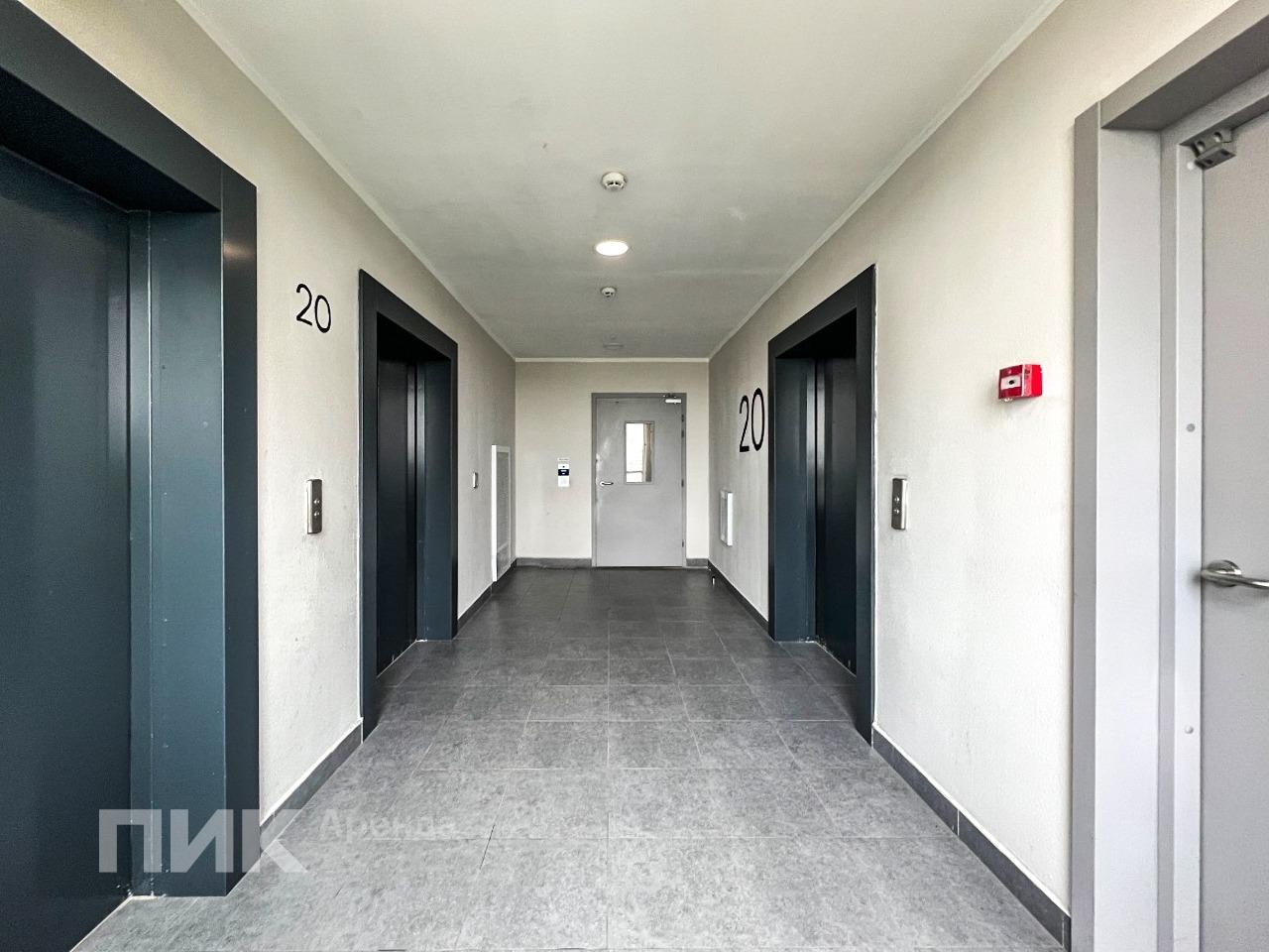 2-к. квартира, 59.8 м², 85 100 ₽/мес — фото № 22