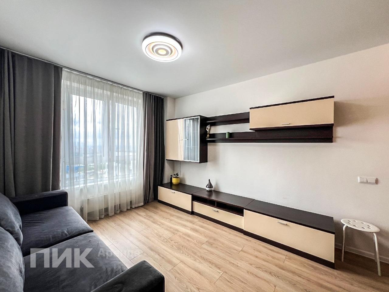 2-к. квартира, 59.8 м², 85 100 ₽/мес — фото № 12