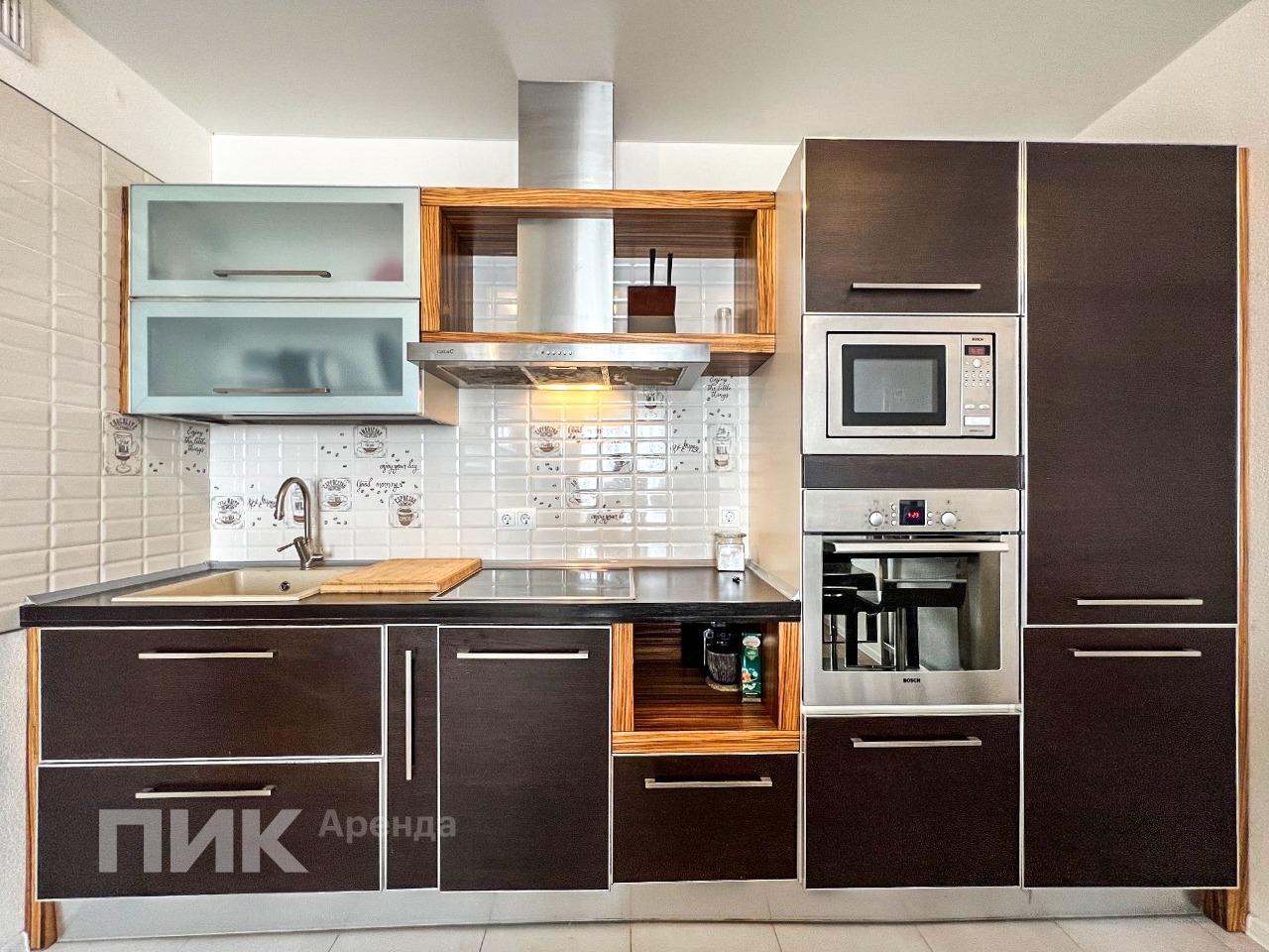 2-к. квартира, 59.8 м², 85 100 ₽/мес — фото № 15