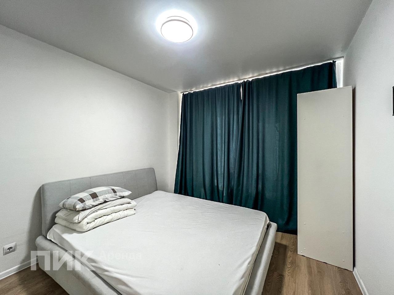 2-к. квартира, 59.8 м², 85 100 ₽/мес — фото № 1