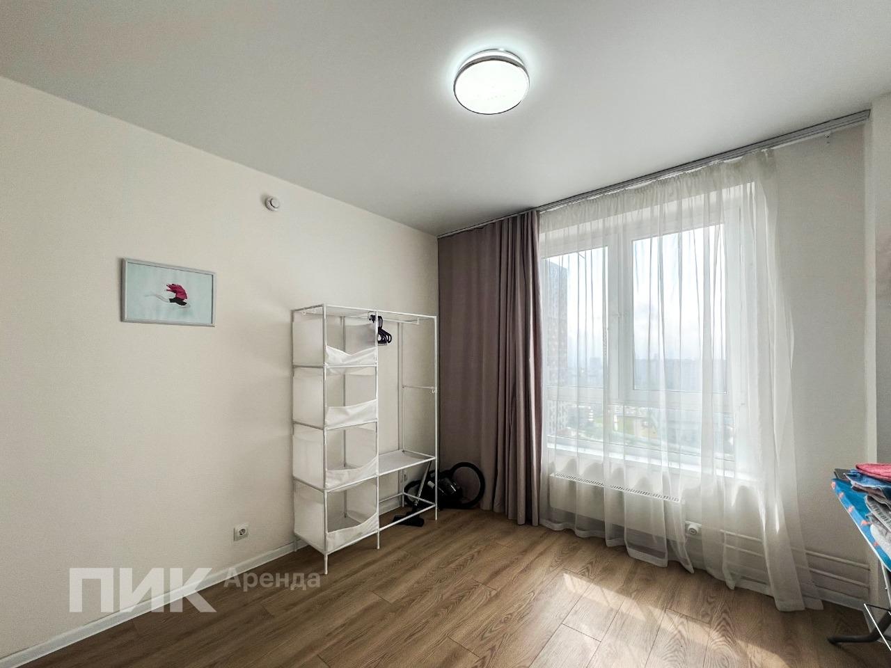 2-к. квартира, 59.8 м², 85 100 ₽/мес — фото № 5