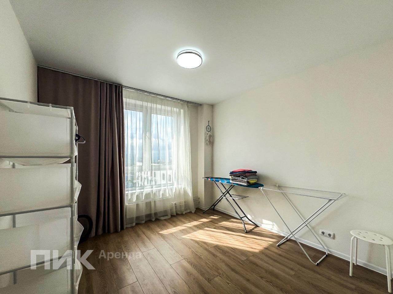 2-к. квартира, 59.8 м², 85 100 ₽/мес — фото № 6